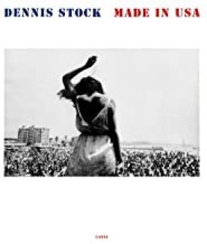 Made in USA: Photographs 1951 - 1971by: Stock, Dennis