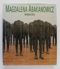 Magdalena Abakanowiczby: Rose, Barbara 