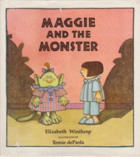 Maggie and the Monsterby: Winkthrop/Tomie dePaola, Elizabeth
