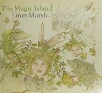 Magic Island, Theby: Marsh, Janet