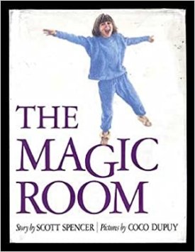 Magic Room, Theby: Spencer, Scott