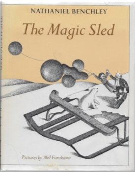 Magic Sled, Theby: Benchley, Nathaniel