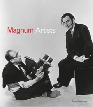 Magnum Artists: Great Photographers Meet Great Artists by: Bainbridge, Simon