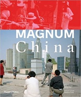 Magnum Chinaby: Magnum Photos (Author), Zheng Ziyu (Editor), Colin Pantall (Editor),
