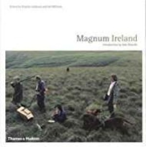 Magnum Irelandby: Banville, John