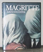 Magritte: The Silence of the Worldby: Sylvester, David