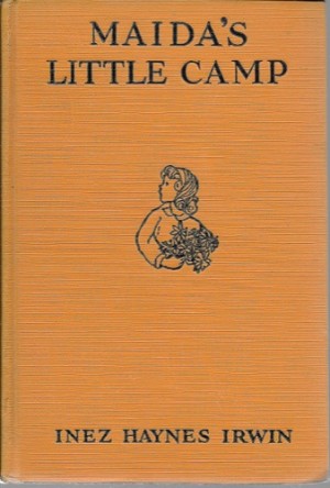 Maida's Little Campby: Irwin, Inez Haynes