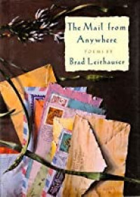 Mail from Anywhere, Theby: Leithauser, Brad