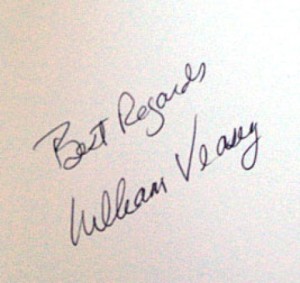 Making of Hunting Decoys (SIGNED COPY)by: Veasey, William