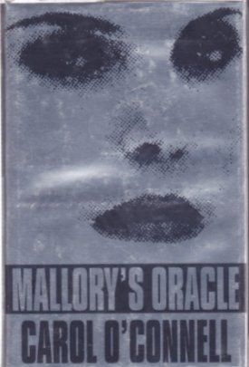 Mallory's Oracleby: O'Connell, Carol