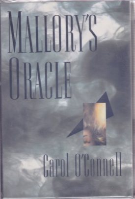 Mallory's Oracleby: O'Connell, Carol