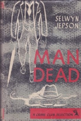 Man Deadby: Jepson, Selwyn
