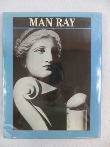 Man Rayby: Man Ray