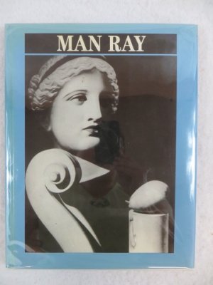 Man Rayby: Man Ray
