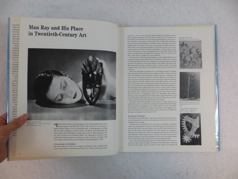 Man Rayby: Man Ray