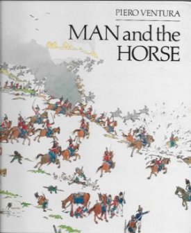 Man and the Horseby: Ventura, Piero