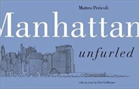 Manhattan Unfurledby: Pericoli, Matteo