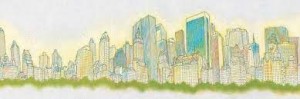 Manhattan Withinby: Matteo Pericoli