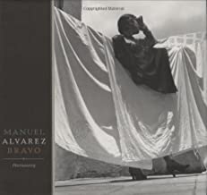 Manuel Alvarez Bravo: Photopoetryby: Manuel Alvarez Bravo , Colette Alvarez Urbajtel, et al.