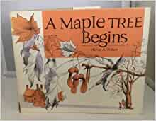 Maple Tree Begins, Aby: Watson, Aldren A.