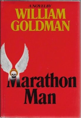 Marathon Manby: Goldman, William