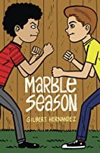 Marble Seasonby: Hernandez, Gilbert