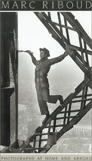 Marc Riboud: Photographs at Home and Abroad by: Riboud Marc