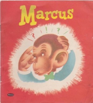 Marcusby: Sankey, Alice