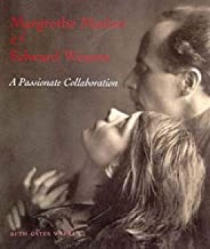 Margrethe Mather and Edward Weston: A Passionate Collaborationby: Warren, Beth Gates