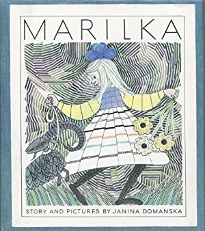 Marilkaby: Domanska, Janina