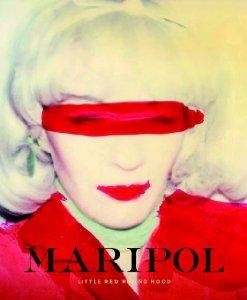 Maripol: Little Red Riding Hoodby: Maripol and Marc Jacobs