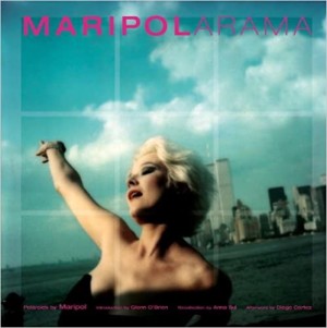 Maripolaramaby: Anna Sui (Author), Glenn O'Brien (Author, Introduction), Diego Cortez (Author, Afterword)