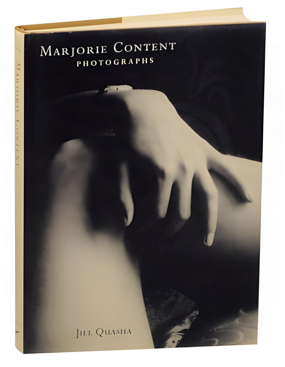 Marjorie Content - Photographsby: Quasha, Jill
