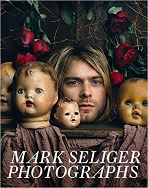 Mark Seliger Photographsby: Seliger , Mark 