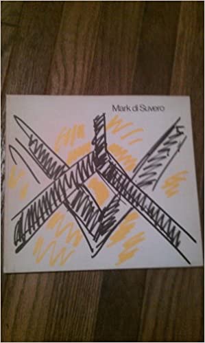 Mark di Suveroby: Monte, James K.