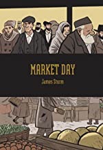 Market Dayby: Sturm, James