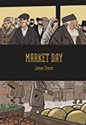 Market Dayby: Sturm, James