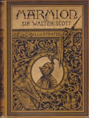 Marmion by: Scott, Sir Walter