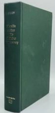 Marsilio Ficino: The Philebus Commentary. A Critical Edition and Translation by Michael J. B. Allenby: Ficino, Marsilio/Allen, Michael 