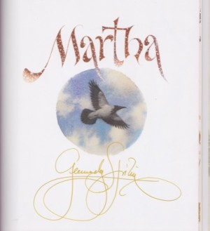 Martha (SIGNED)by: Spirin, Gennady