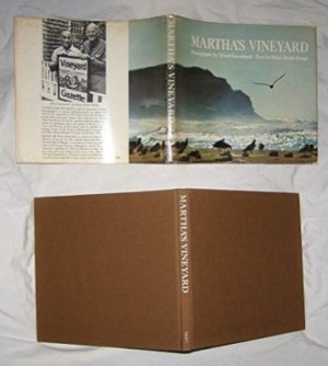 Martha's Vineyardby: Eisenstaedt, Alfred and Henry Beetle Hough 
