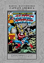 Marvel Masterworks, Vol. 14: Captain America Vol. 1by: Lee, Stan