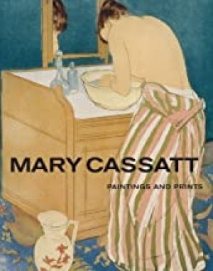 Mary Cassatt: Paintings and Printsby: Getlein, Frank