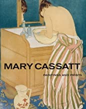 Mary Cassatt: Paintings and Printsby: Getlein, Frank