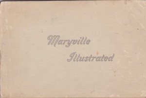 Maryville Illustratedby: Maryville Tribune