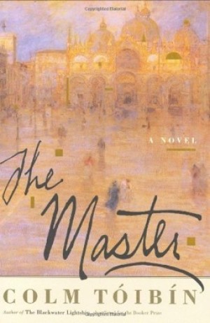 Master, The (SIGNED COPY)by: Toibin, Colm