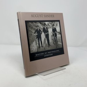 Masters of Photography: August Sanderby: August Sander and John von Hartz 