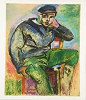 Matisse: In Search of True Paintingby: Rebecca Rabinow and Dorthe Aagesen