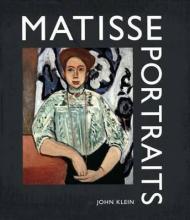 Matisse Portraitsby: Klein, John