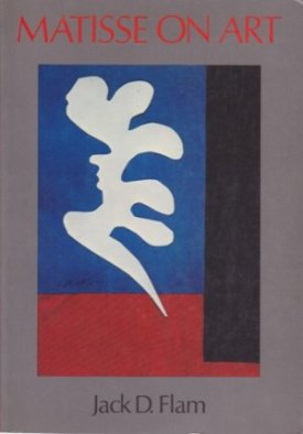 Matisse on Artby: Flam, Jack D. 